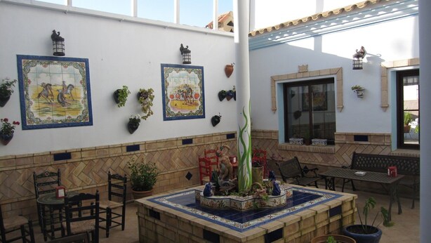 Restaurantes