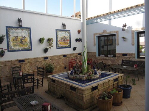 Hostal Venta de Abajo