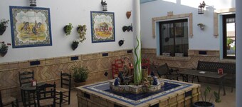 Hostal Venta de Abajo