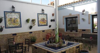 Hostal Venta de Abajo