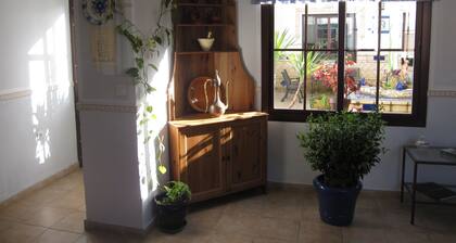 Hostal Venta de Abajo