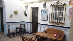 Detalle interior