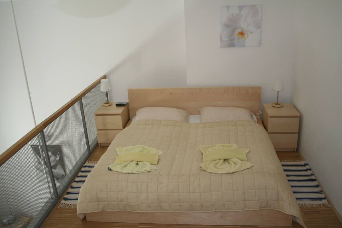 In-room safe, individually decorated, individually furnished