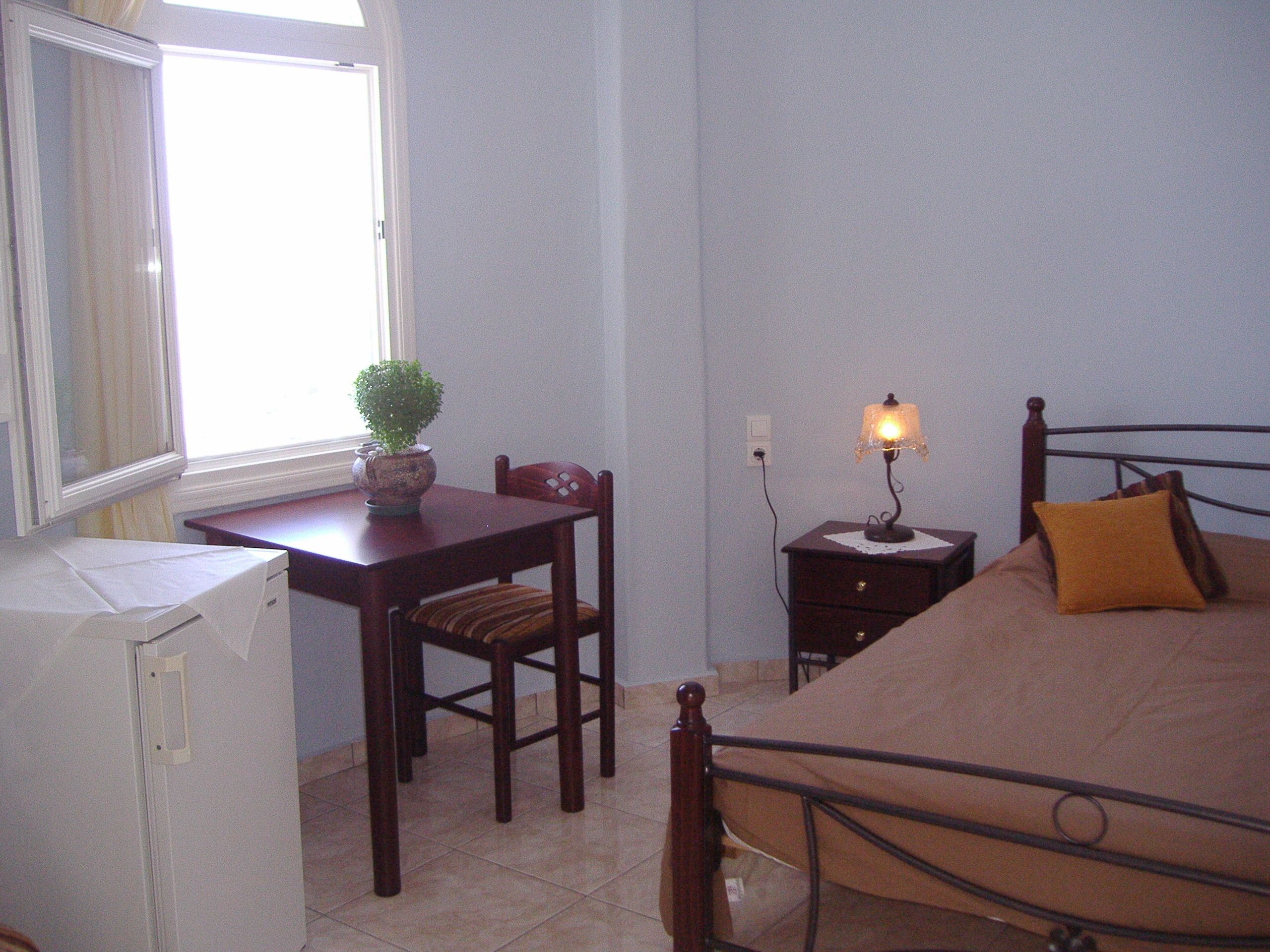 Photo - Hotel Mylos