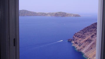 Rom – superior | Utsikt fra rommet