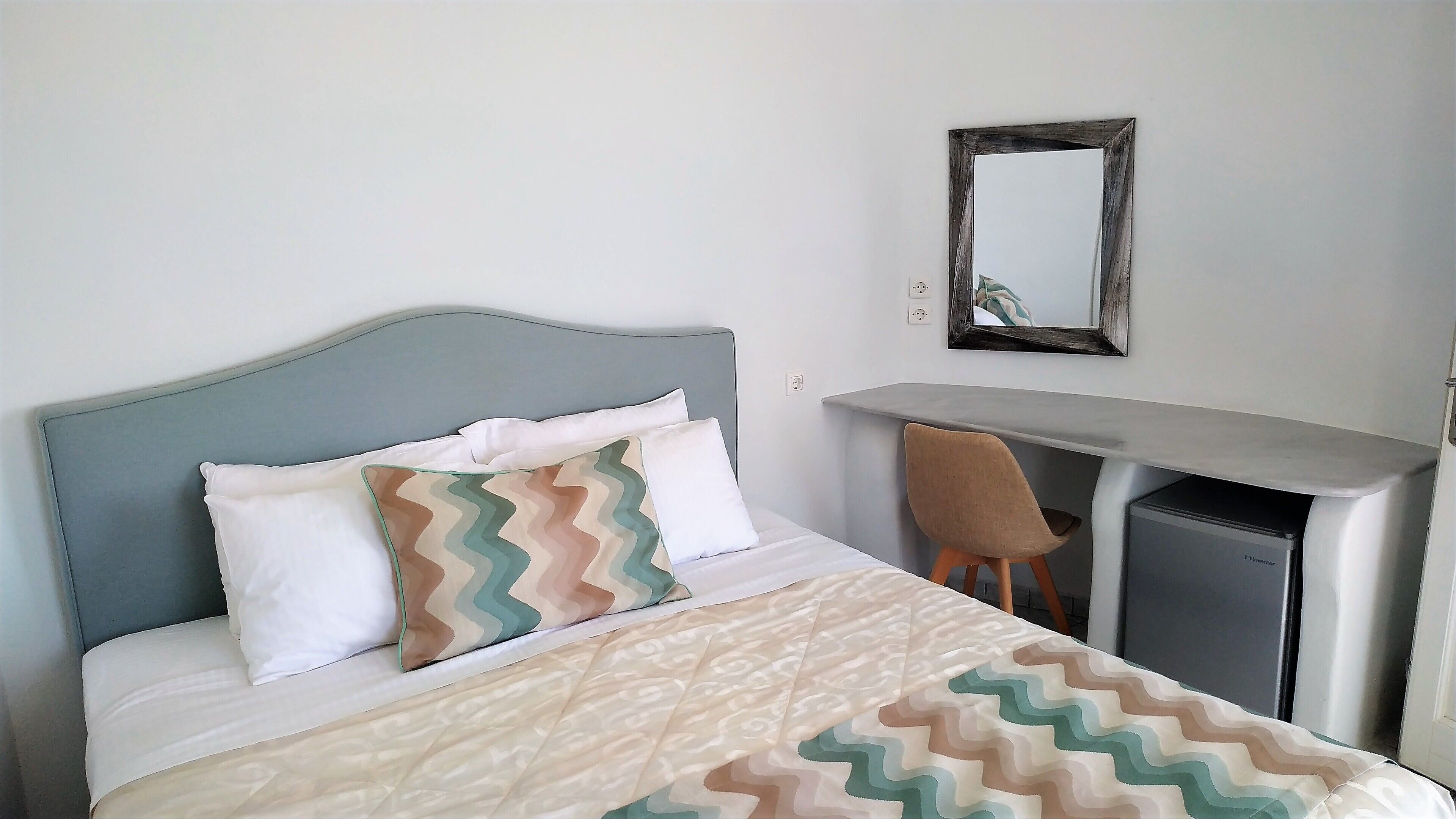 Photo - Hotel Mylos