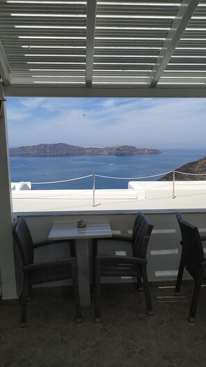 Standard Room | Balcony view