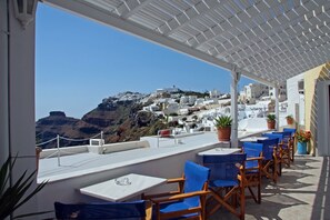 Standard Room | Balcony
