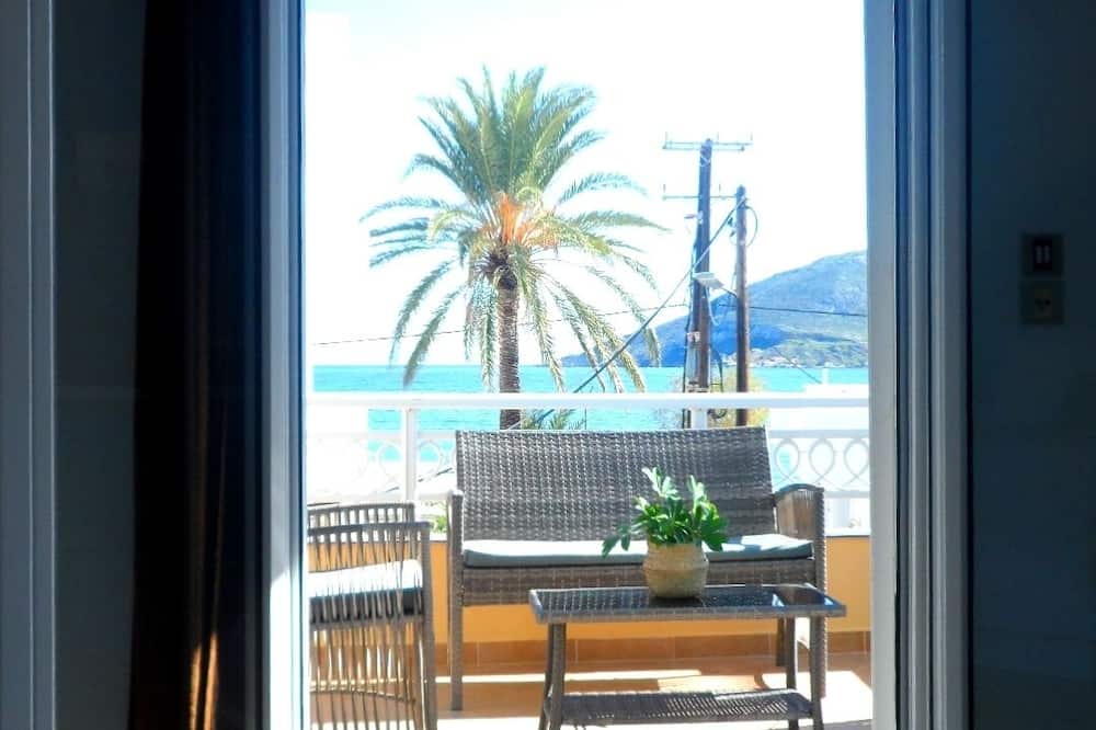 Apartments & Suites Papafotis