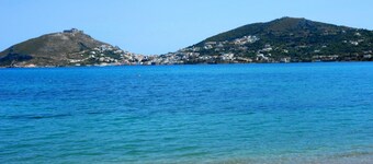 Apartments & Suites Papafotis
