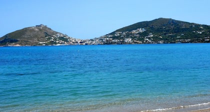 Apartments & Suites Papafotis