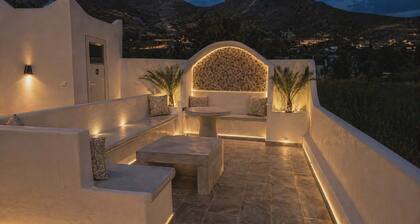 Apartments & Suites Papafotis