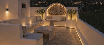 Apartments & Suites Papafotis