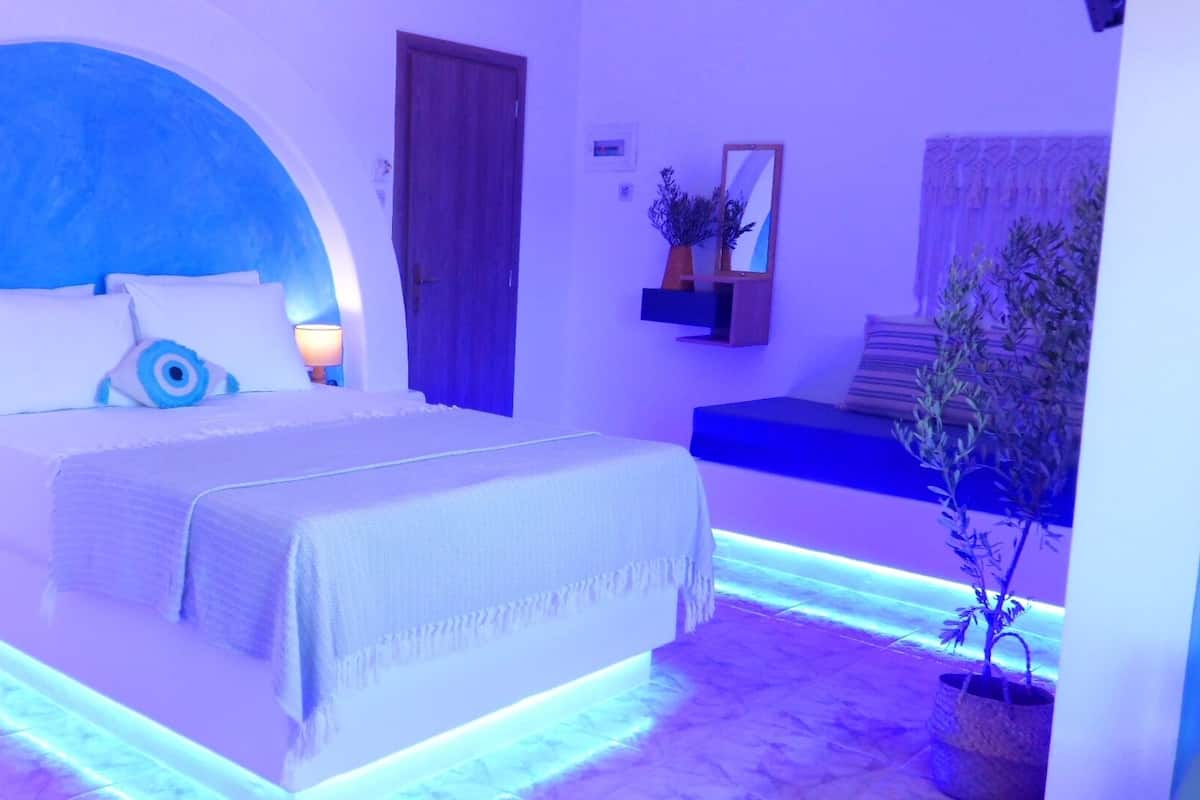 Junior Studio Suite | 1 bedroom, individually decorated, individually furnished, free WiFi