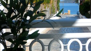 Exterior - Apartments & Suites Papafotis (Leros)