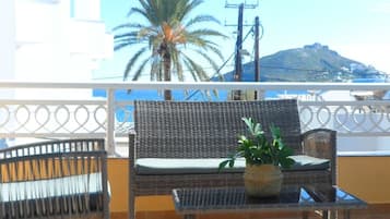 Junior Studio Suite | Beach/ocean view
