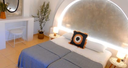 Apartments & Suites Papafotis