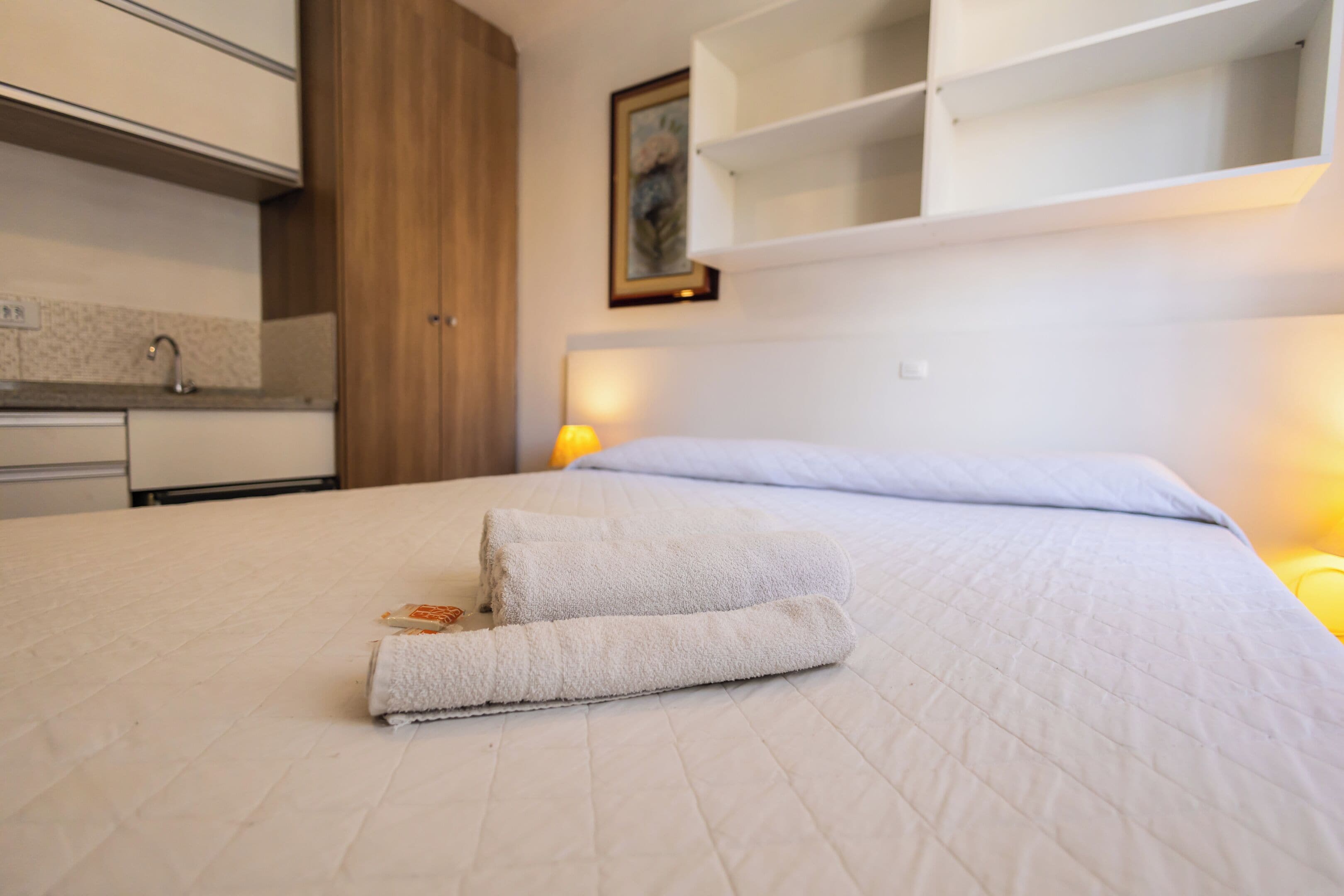 Foto - Hotel Golden Star