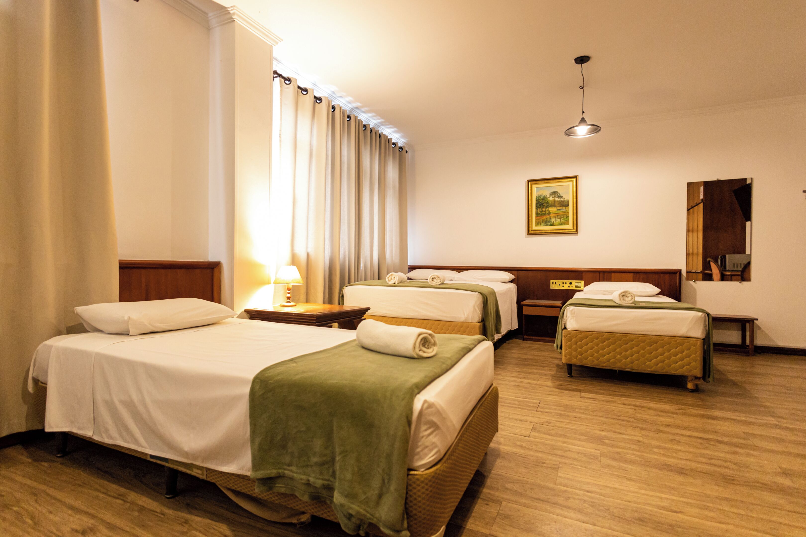 Foto - Hotel Golden Star