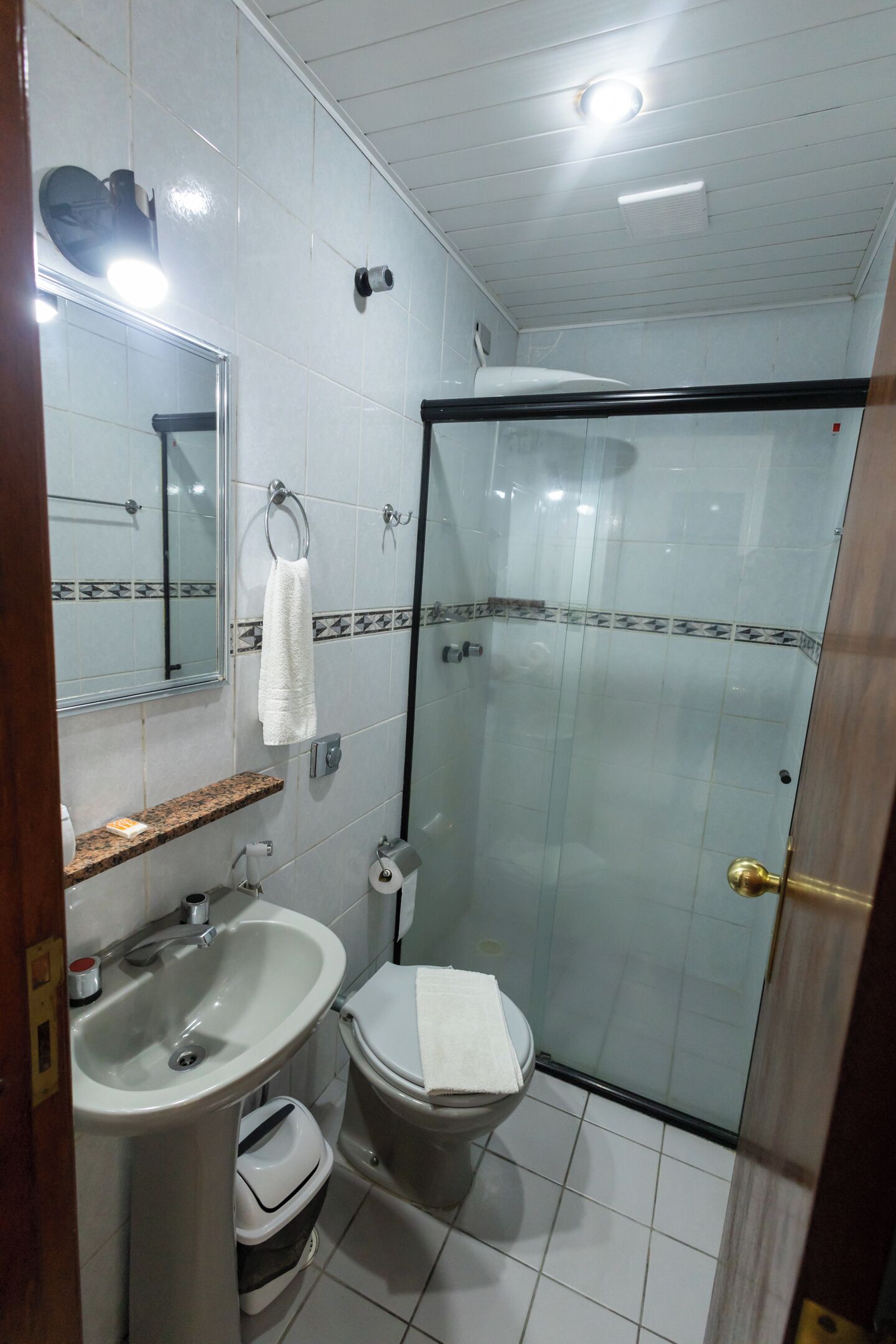 Foto - Hotel Golden Star