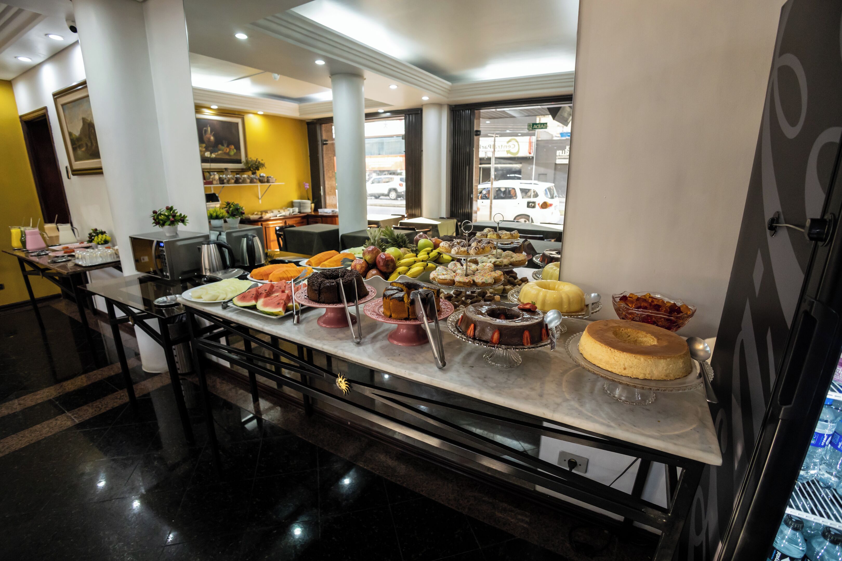 Foto - Hotel Golden Star