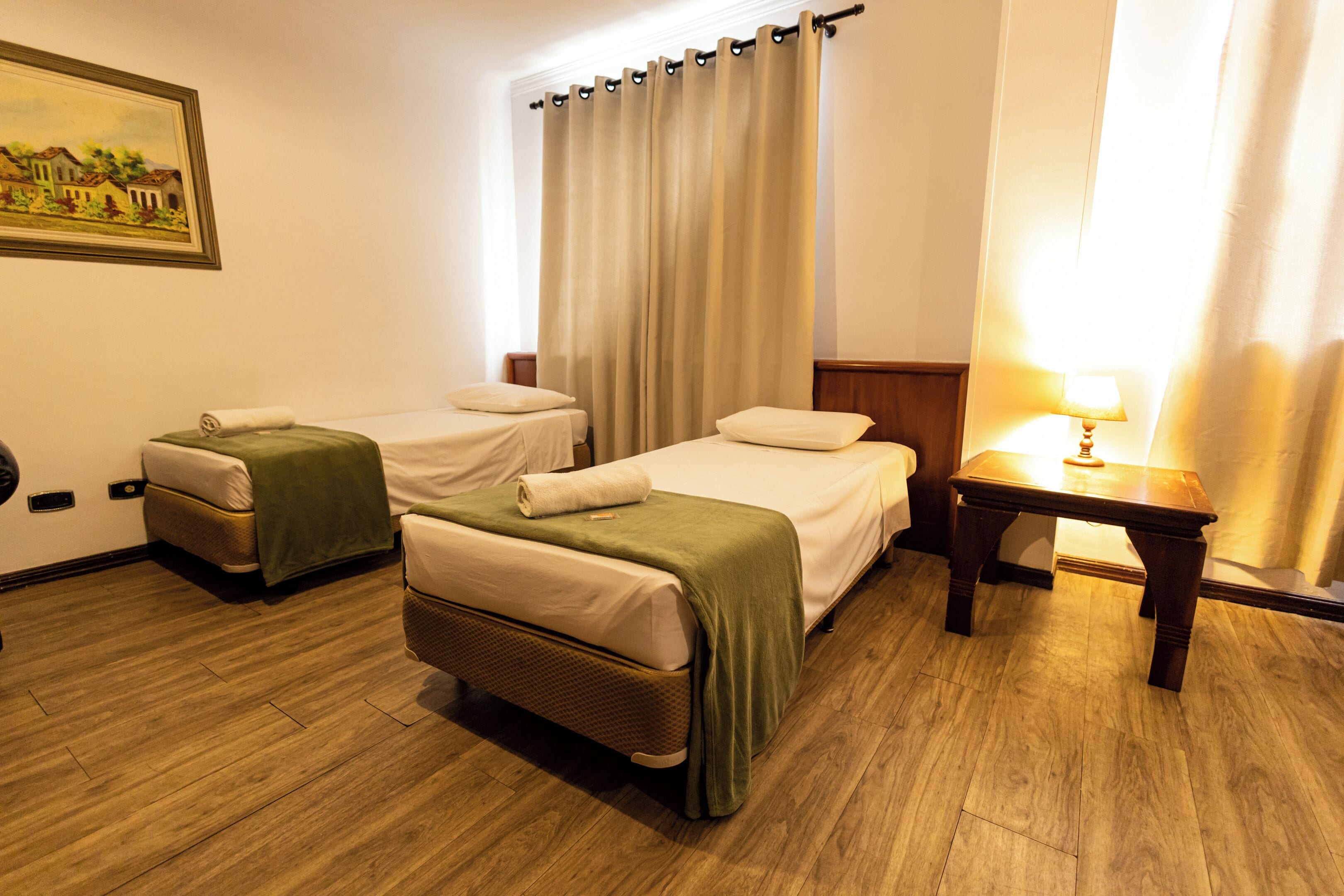 Foto - Hotel Golden Star