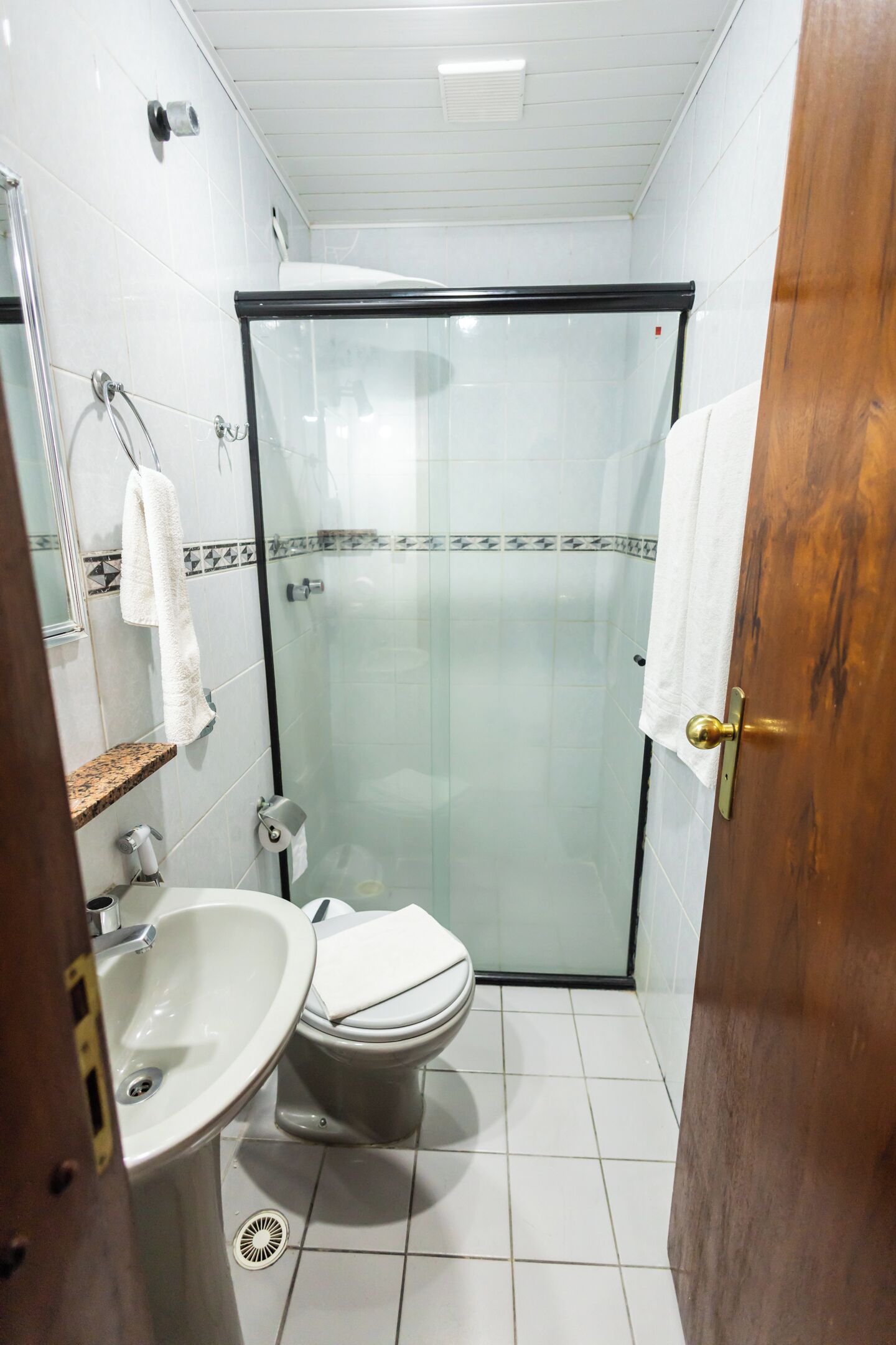 Foto - Hotel Golden Star