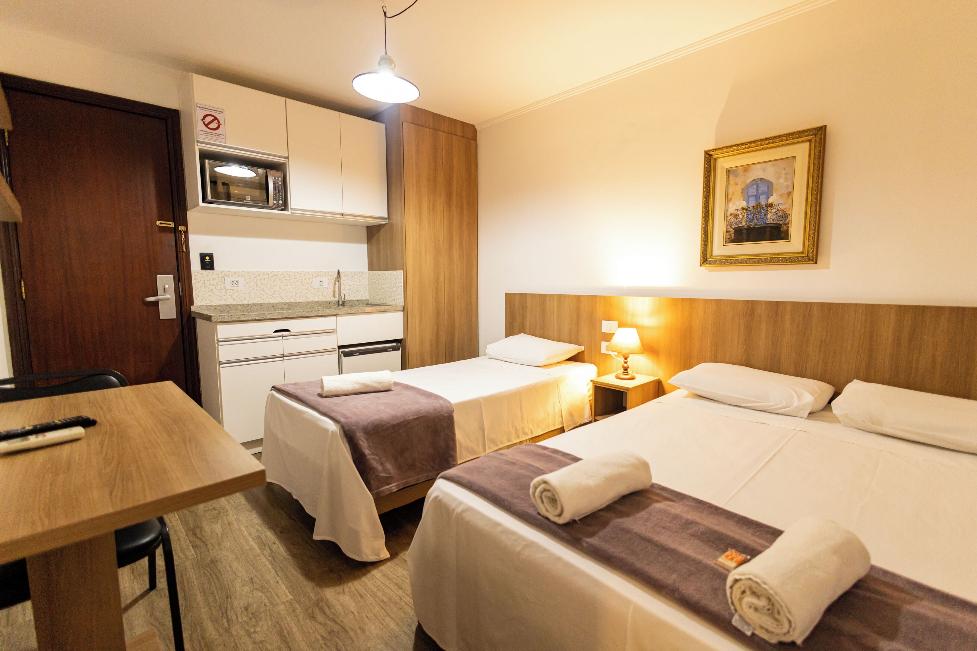 Foto - Hotel Golden Star