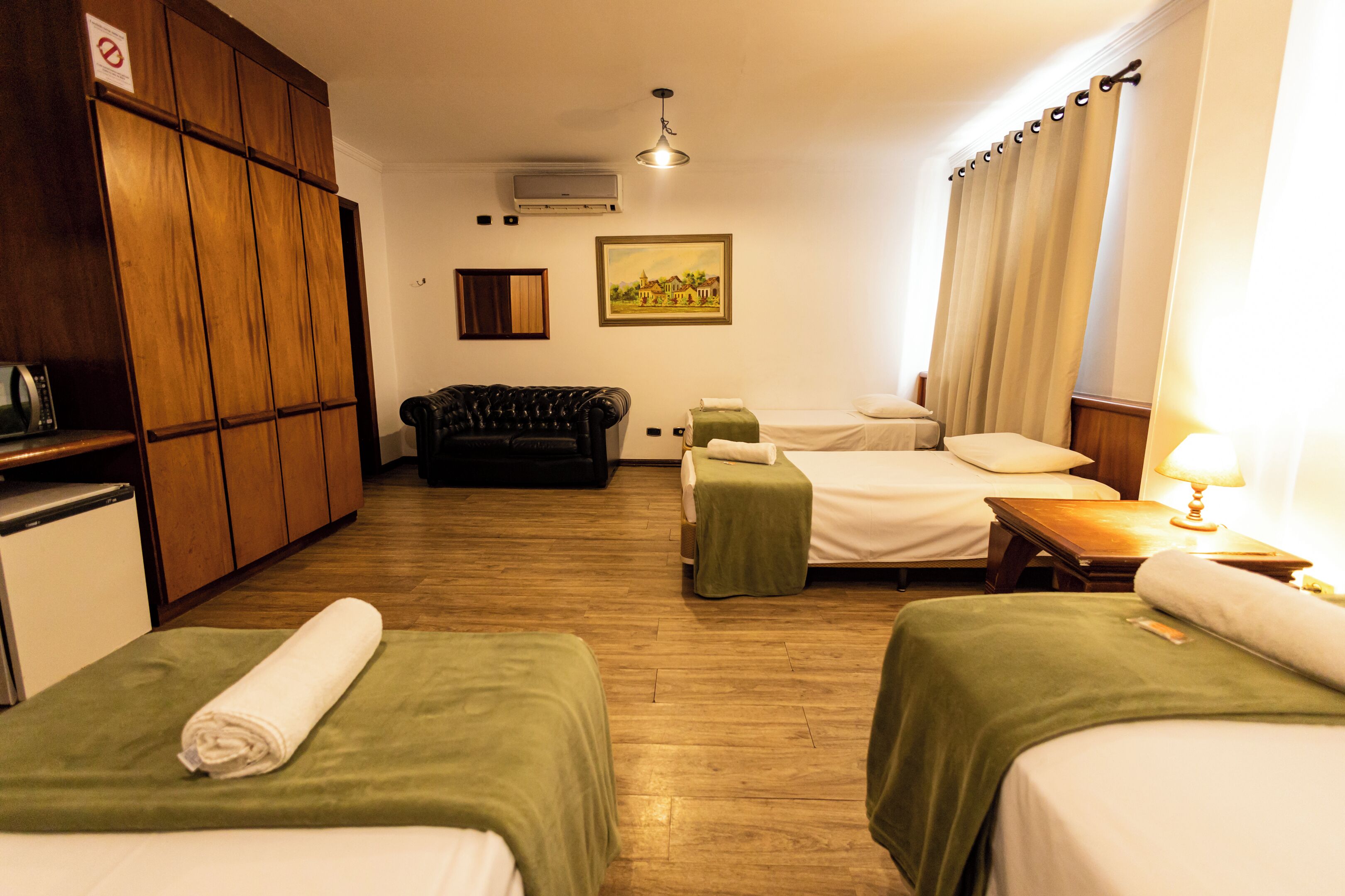 Foto - Hotel Golden Star