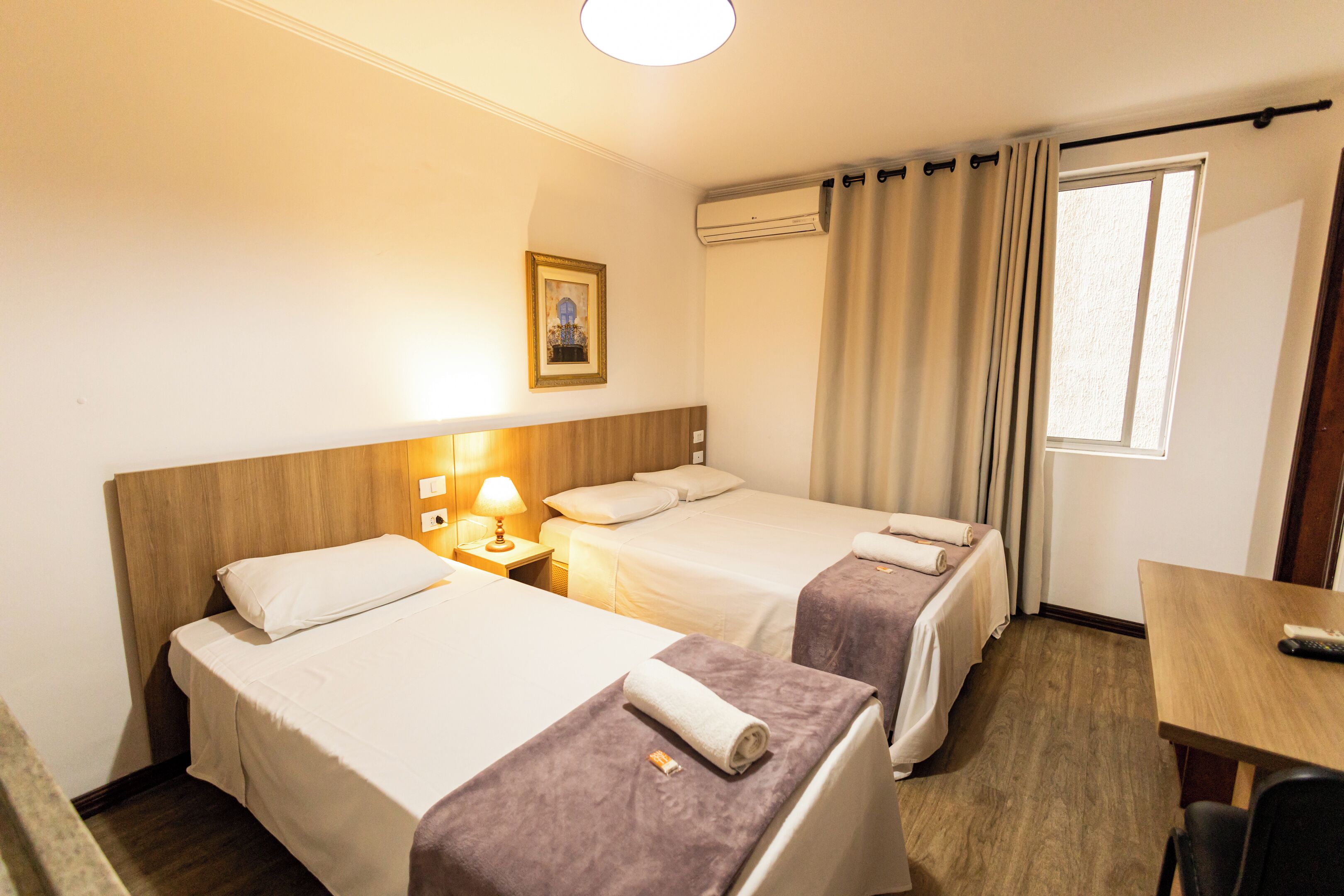 Foto - Hotel Golden Star