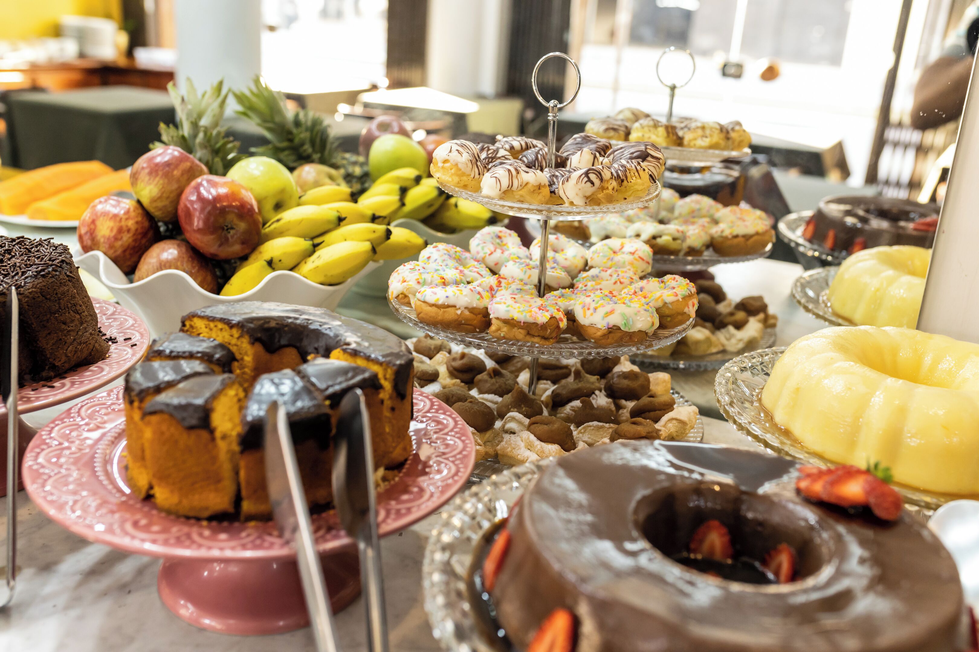 Foto - Hotel Golden Star