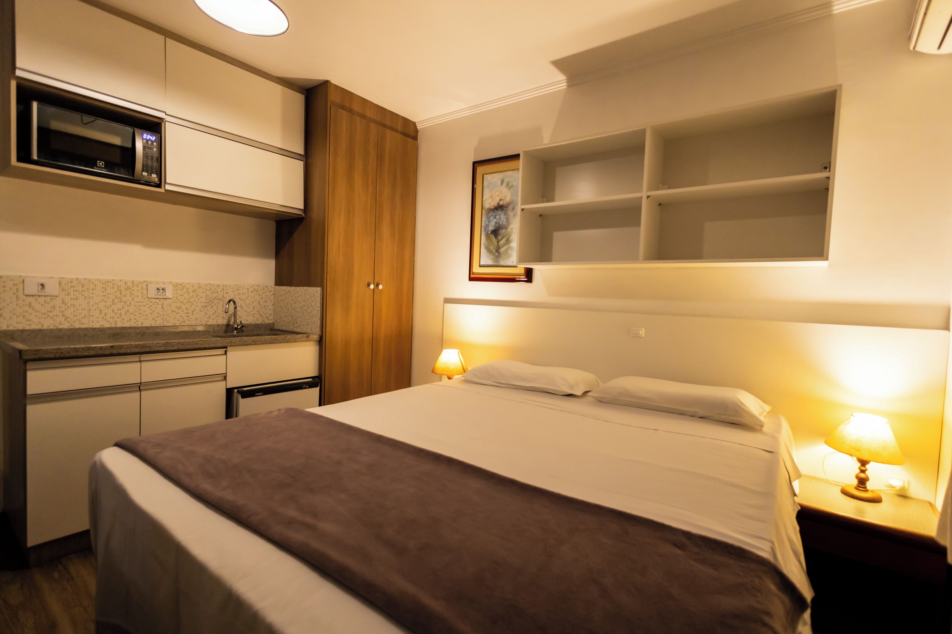 Foto - Hotel Golden Star