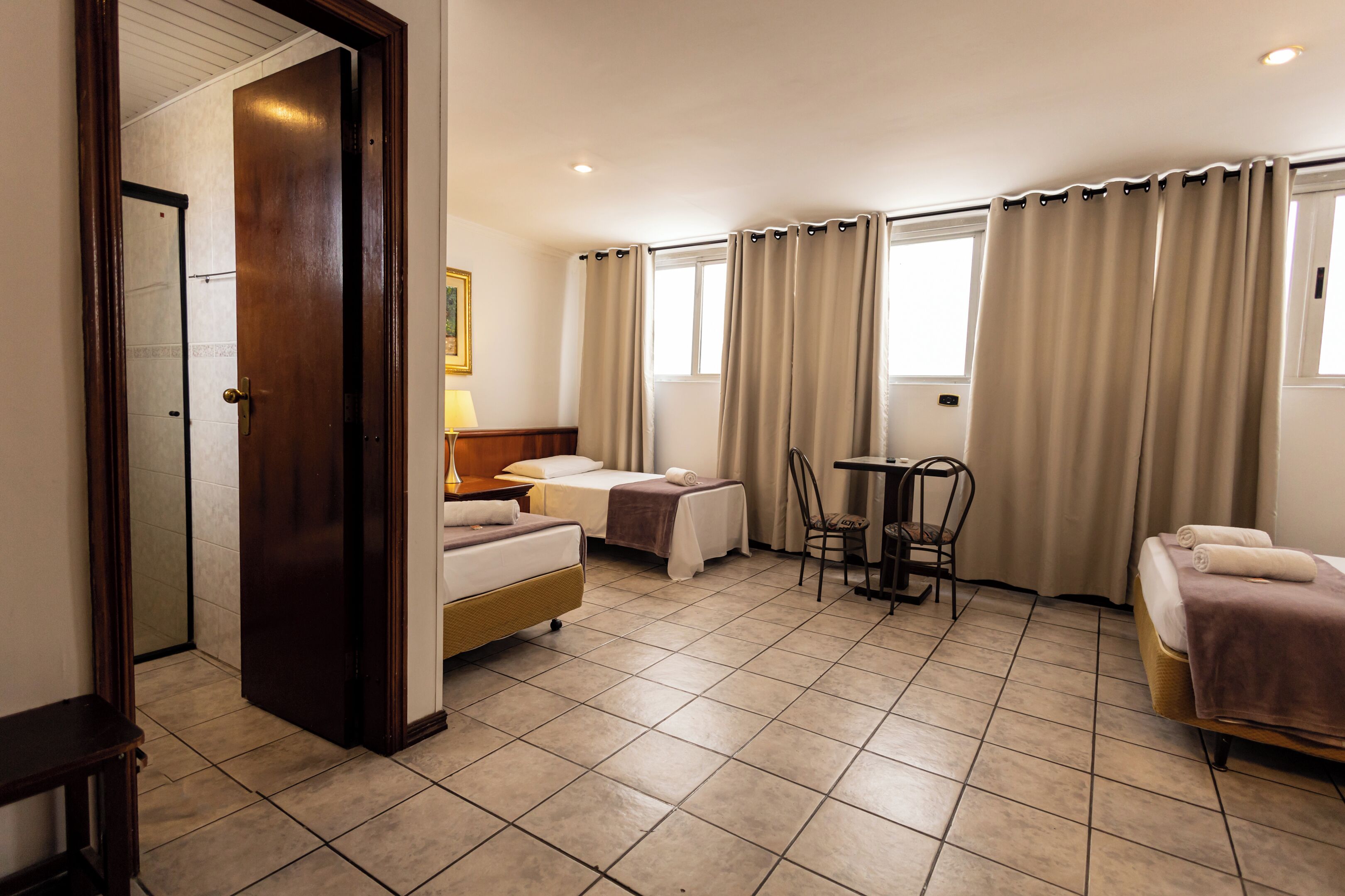 Foto - Hotel Golden Star