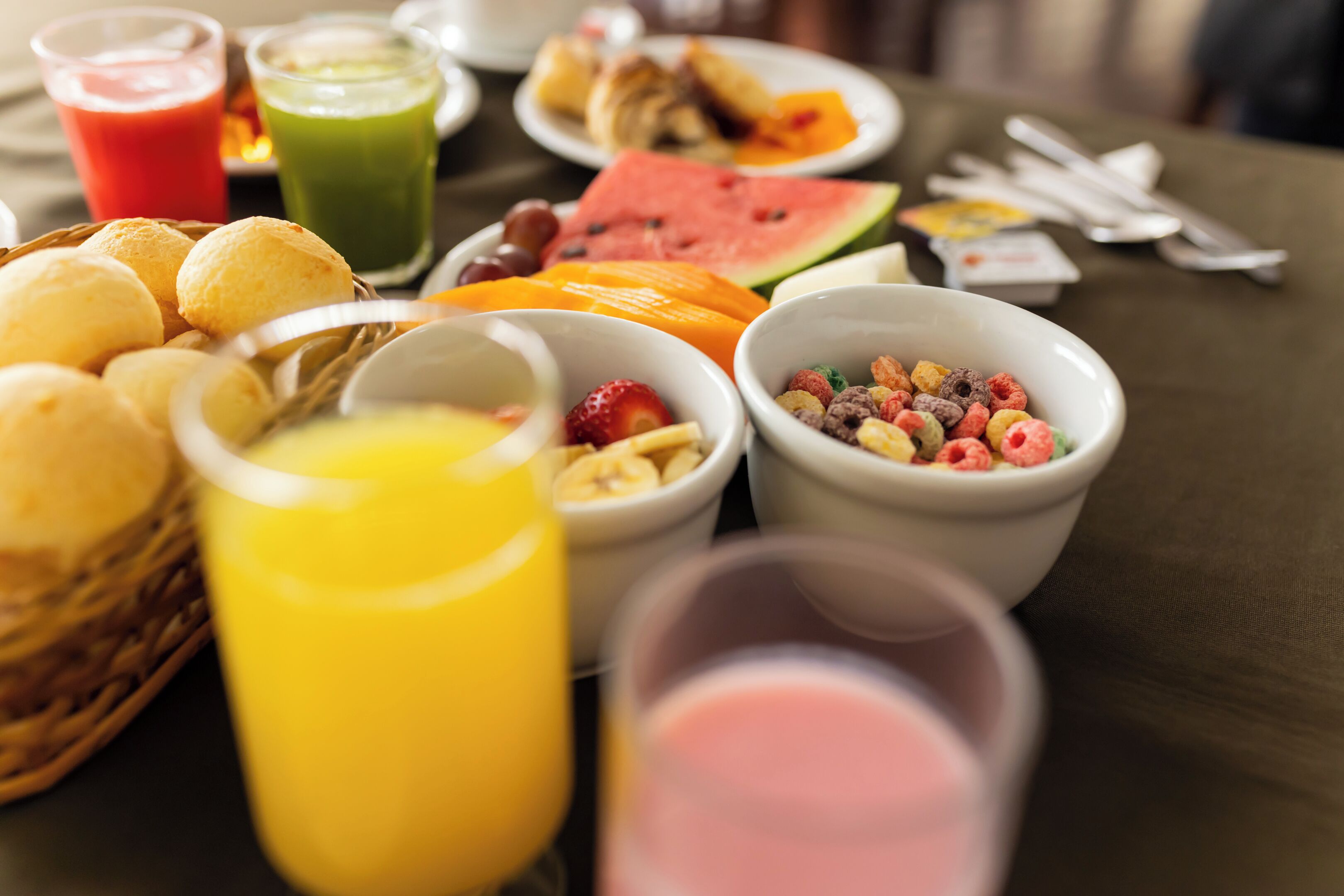 Foto - Hotel Golden Star