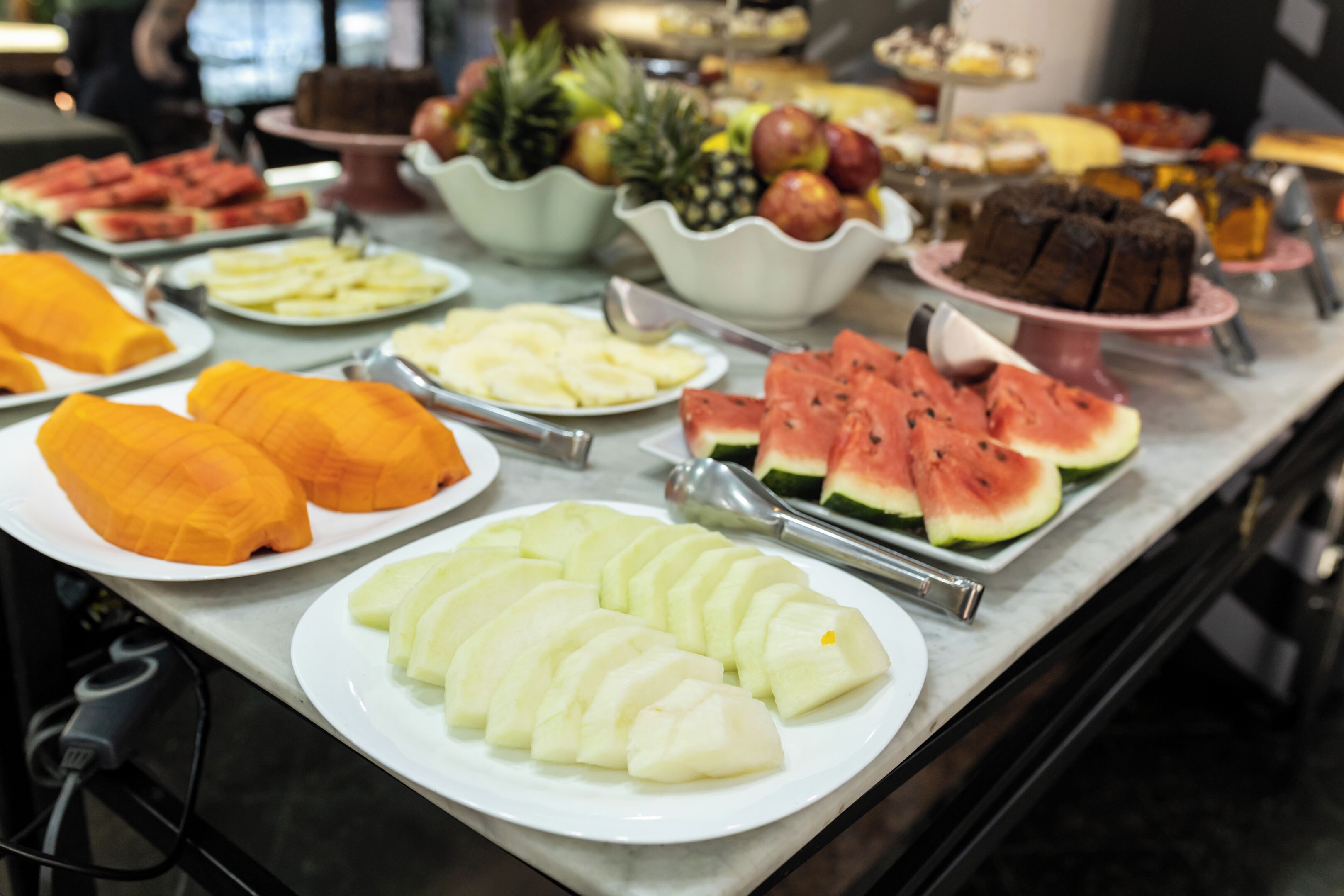 Foto - Hotel Golden Star