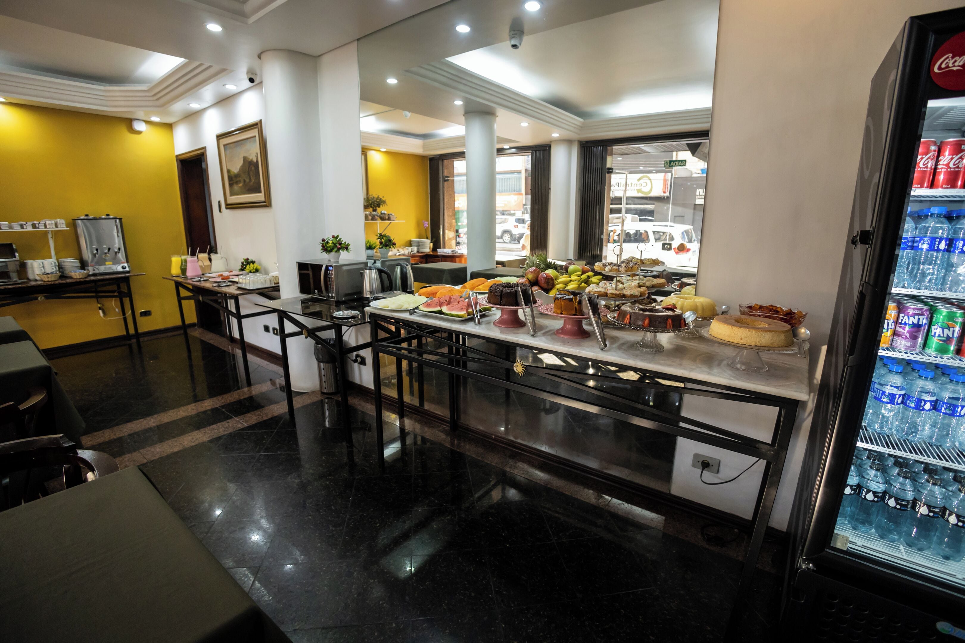 Foto - Hotel Golden Star