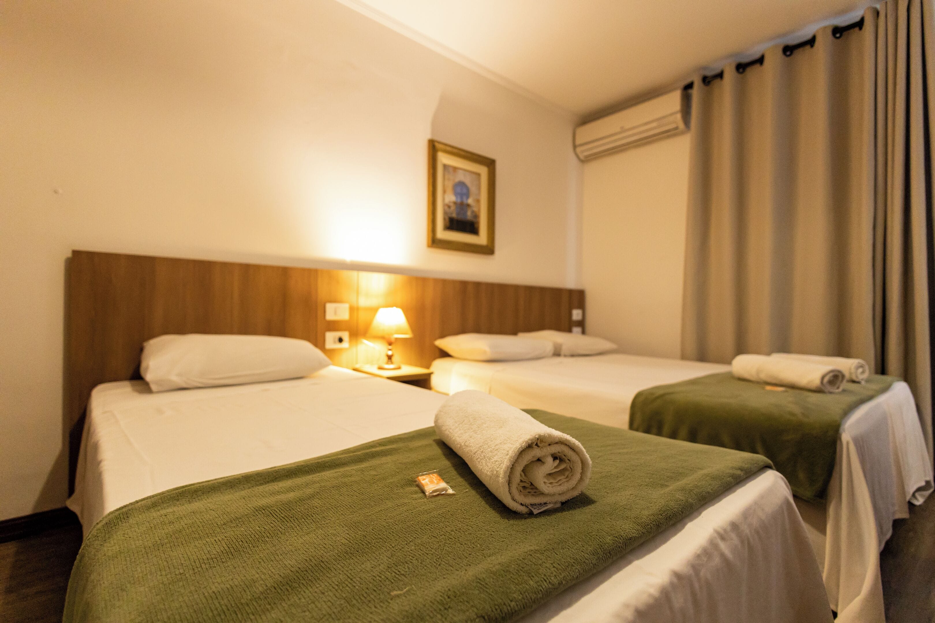 Foto - Hotel Golden Star