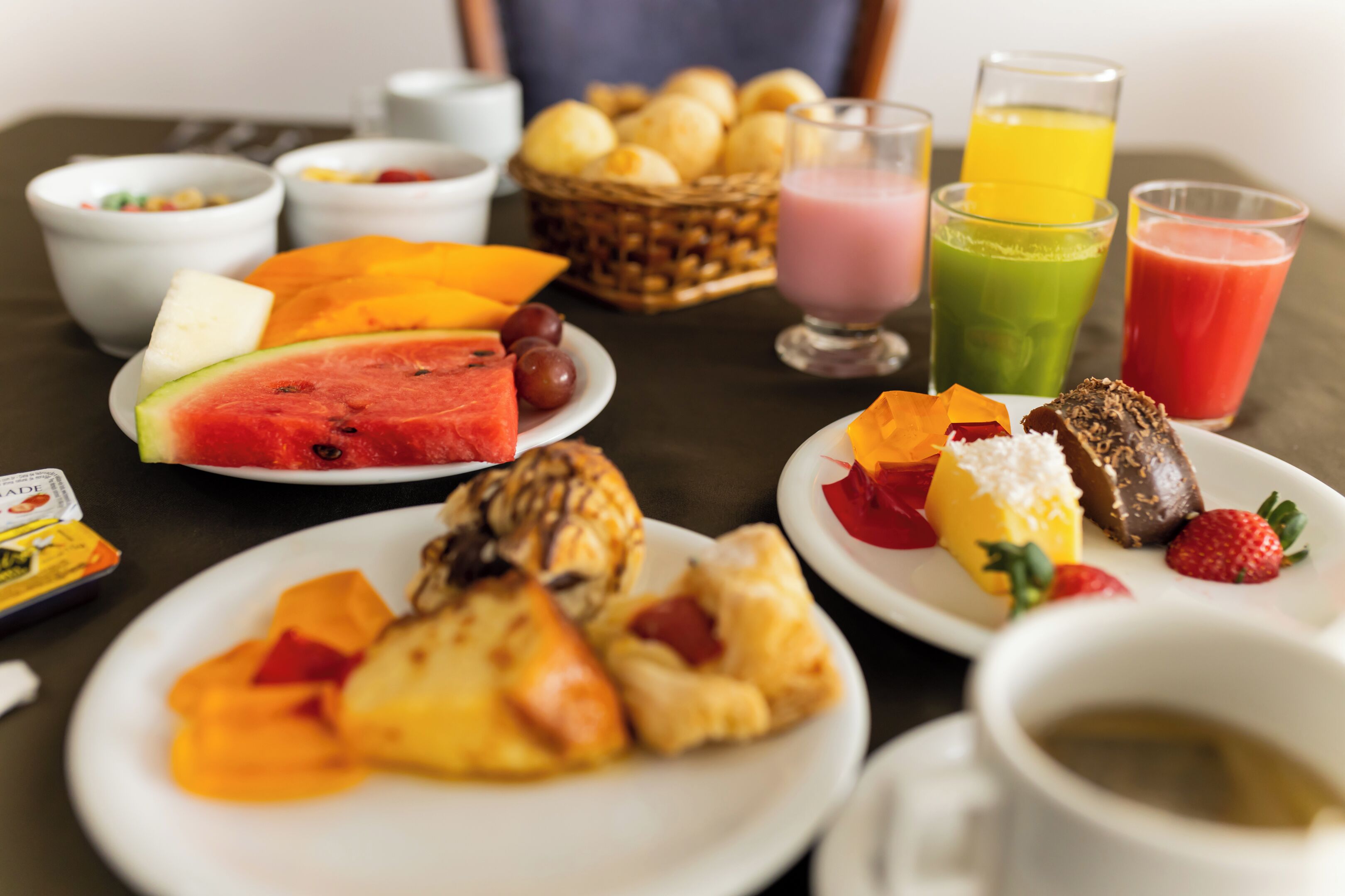 Foto - Hotel Golden Star