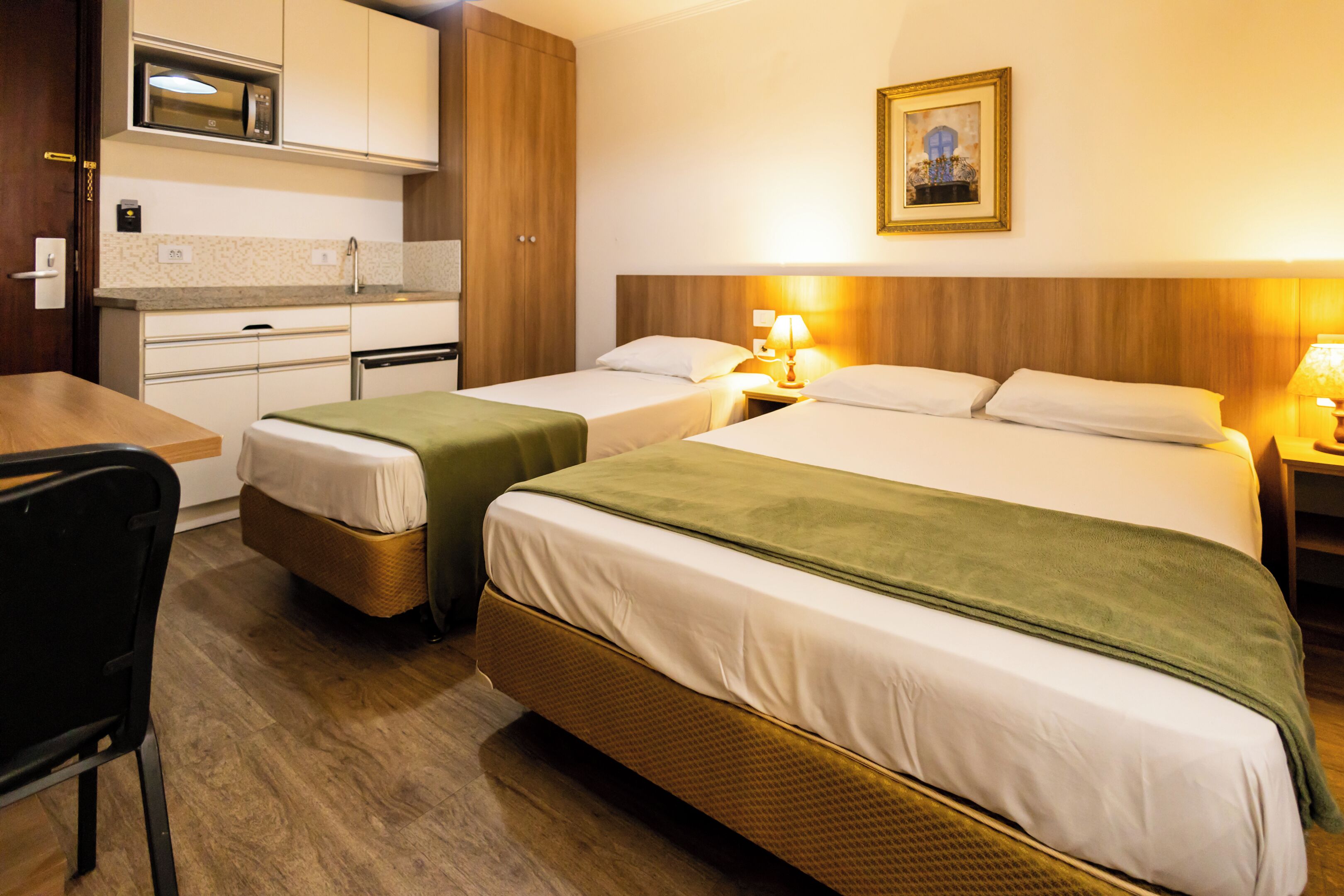 Foto - Hotel Golden Star