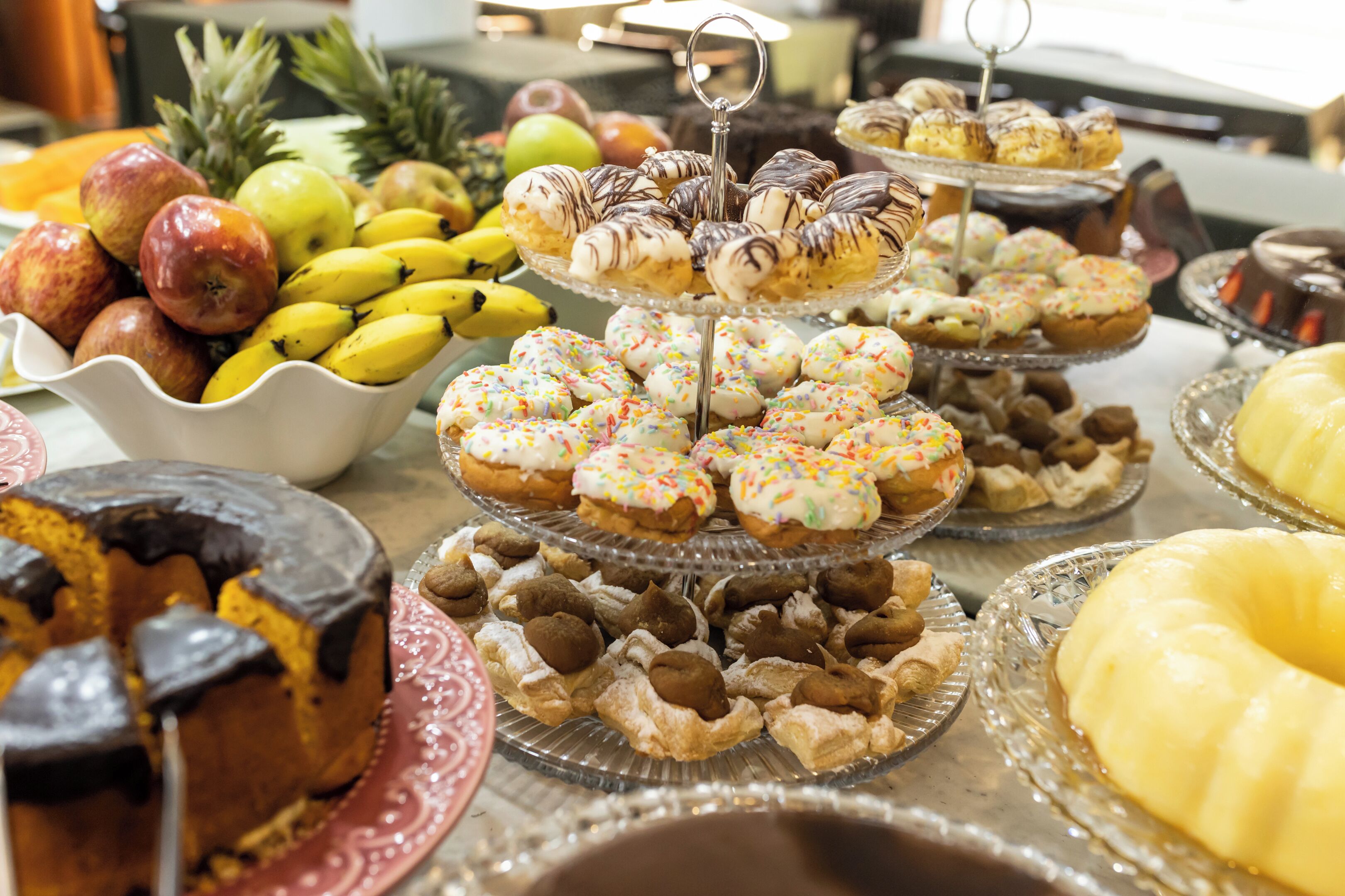 Foto - Hotel Golden Star