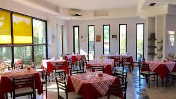 Abendessen, italienische Küche