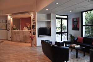 Hall