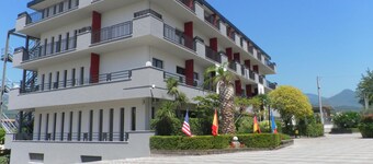 Hotel Sant'Elia