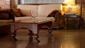 Living room - Hotel Alla Corte (Bassano del Grappa)