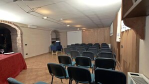 Meeting facility - Hotel Alla Corte (Bassano del Grappa)