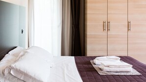 Comfort Double Room - Hotel Alla Corte (Bassano del Grappa)