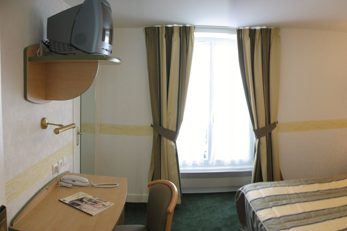 Chambre Double Confort