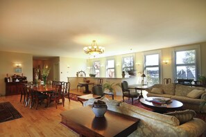 Meeting facility - Homeport Historic Bed & Breakfast/Inn c 1858 (Saint John)