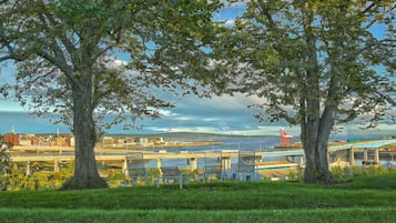 Quispamsis B&B / #CanadaDo / Best Places to Stay in Quispamsis