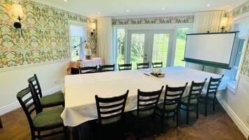 Sala de reuniones